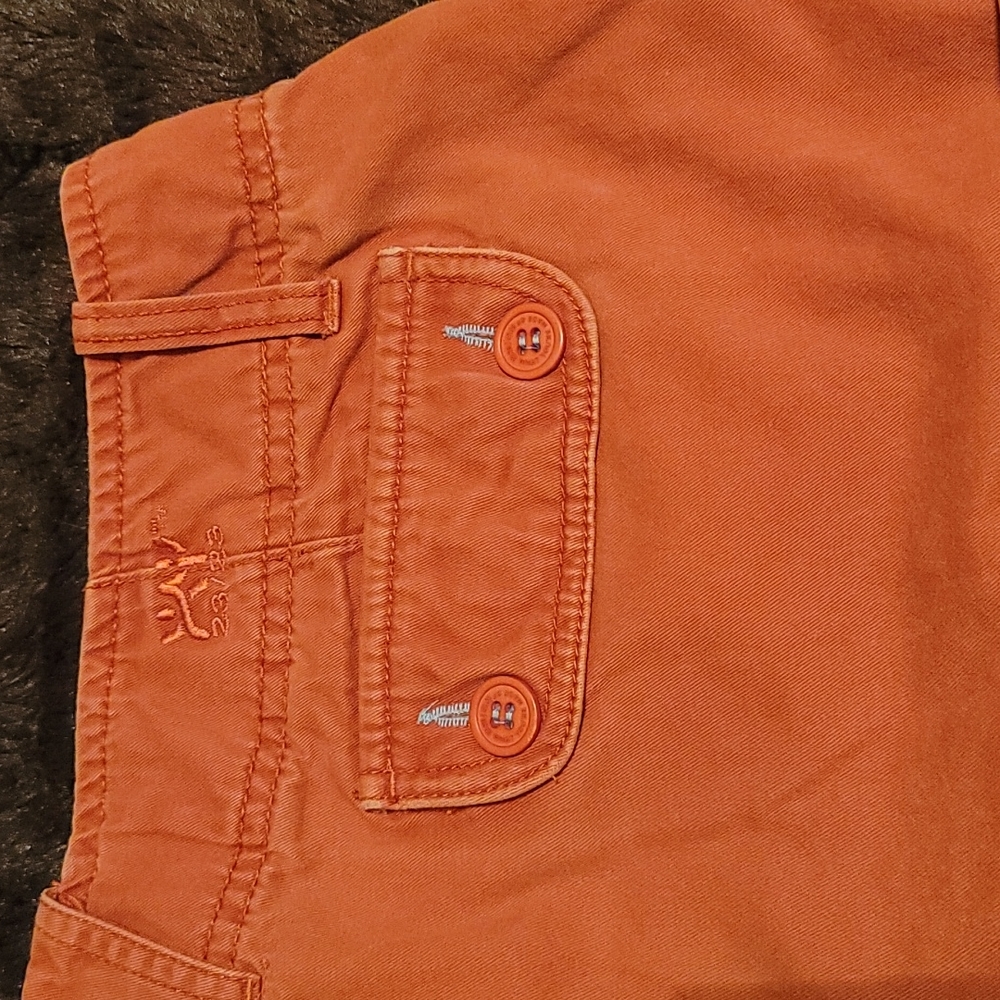 What You're Made Of Shorts - Picture 4 of 6